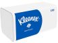 Preview: Kleenex ultra white 2Lg 21,7x21 2790pz